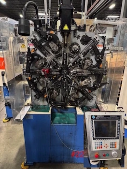 Used 2011 _UNKNOWN_ _UNKNOWN_ Wire Coilers Illinois US | Victory Machinery Exchange, Inc. #730229