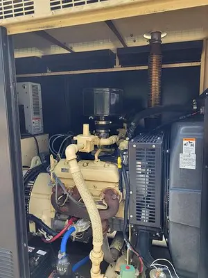 USED 2004 KOHLER 30RZG