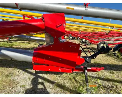 Used HUTCHINSON _UNKNOWN_ Augers Iowa US | Keast Enterprises #1360327