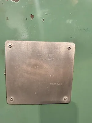2012 TRAK k3 CNC Vertical Mills | GMT (15)