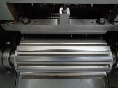 Used URSCHEL Q Slicers / Dicers / Cutters California US | BakeryEquipment.com #1554518