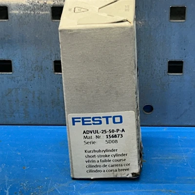 NEW Festo 156873