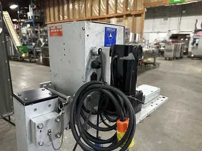 USED EMPLEX SYSTEMS INC MPS 6000