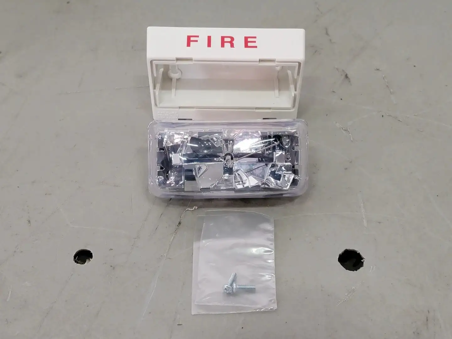 NEW SIMPLEX 4906-9204