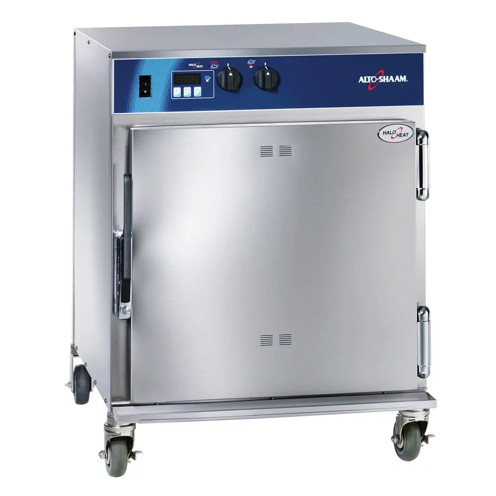 Alto-Shaam 750-TH/II-QS Undercounter Halo Heat® Cook And Hold Oven, 120v