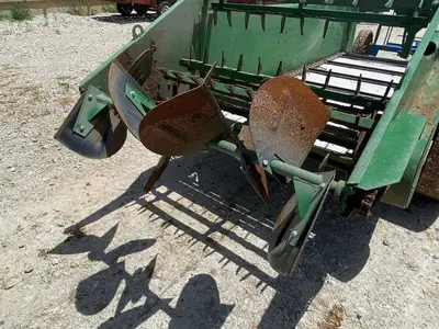 Used _UNKNOWN_ _UNKNOWN_ Manure Spreaders Missouri US | Trustworthy Equipment #1403518