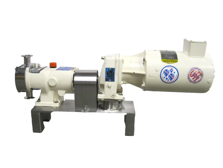 Used Baldor GHPD-332 Pumps New Hampshire US | Bitter End Trading #1125741