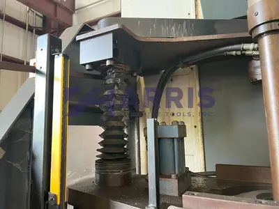 USED 2012 OHIO TOOL WORKS OTW-9000-20-1-10318