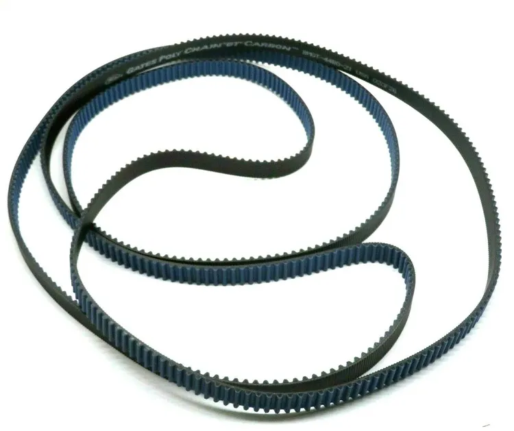 New | in-Stock GATES BELT Belts | SB Industrial Supply #848156