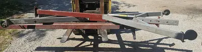 USED GANTRIES, INC. 1-12-10