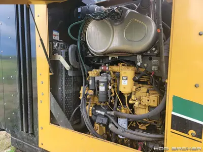 Used 2019 VERMEER 2019 VERMEER D100X140 S3 Drill Rigs Florida US | HDD Broker #1346486