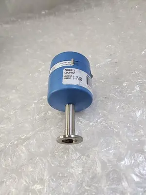 MYKROLIS CDL0112 MILLIPORE CAPACITANCE DIAPHRAGM GAUGE