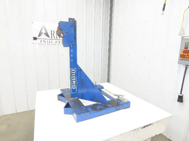 Used HERCULES _UNKNOWN_ Miscellaneous MRO Indiana US | Arrow Industrial #1460347