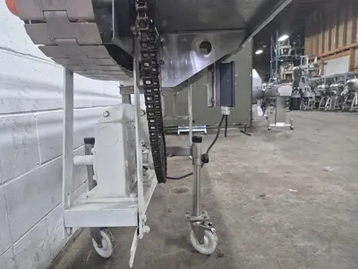 10' Conveyor