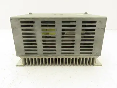 Reliance Electric 837.02.11A DBU-100 Dynamic Braking Unit 415/480V