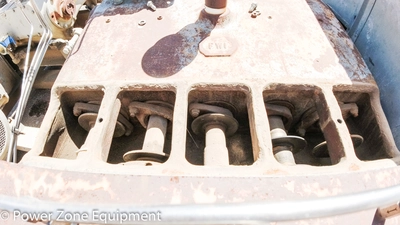USED WHEATLEY 5P-323