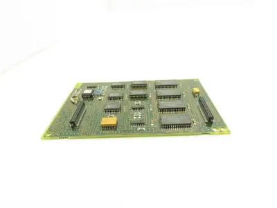 Cincinnati Milacron 3-542-1130A Printed Circuit Board PCB Control Card Rev C