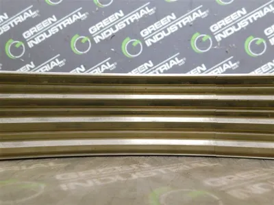 Siemens MJ141Y0007 Sealing Ring Assembly 21.125" ID 23.5" OD 1.832" Width New