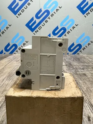 Used Merlin Gerin NC100H Misc Electrical & Power Parts South Carolina US | ESS Industrial Equipment Sales #1318066