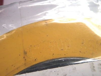 New | in-Stock Flexitallic Spiral Wound Gasket Seals & Gaskets Michigan US | Maverick Industrial Sales #1463806