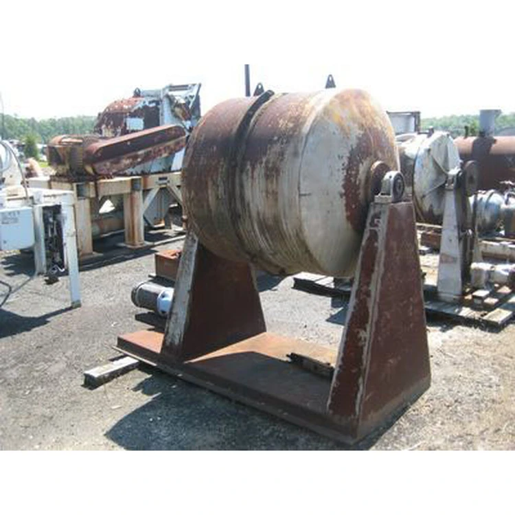 Used _UNKNOWN_ _UNKNOWN_ Ball & Pebble Mills Kentucky US | Savona Equipment LTD #1170709