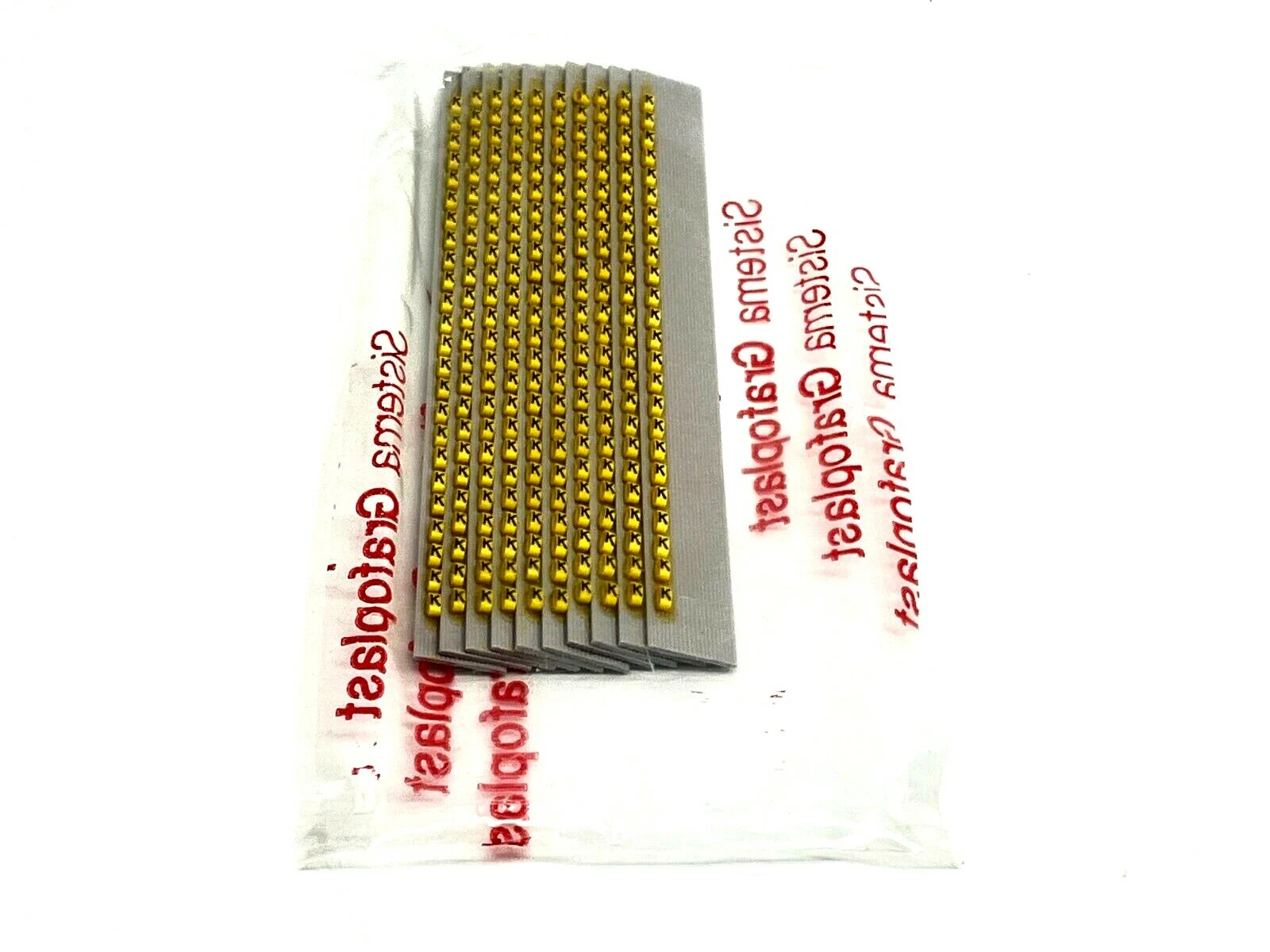 New | in-Stock GRAFOPLAST _UNKNOWN_ Cable & Wire | Maverick Industrial Sales #1121119
