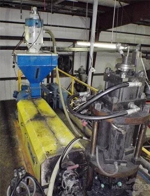 USED STERLING S-38
