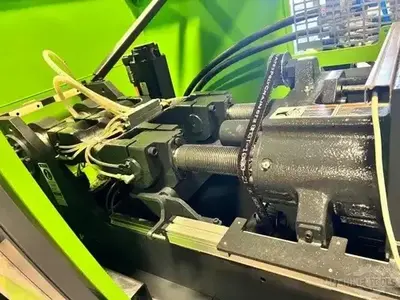 USED 2022 ENGEL E-MOTION 50/35 TL