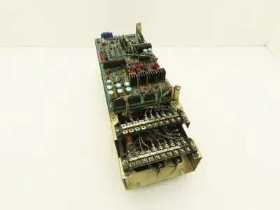 Used YASKAWA _UNKNOWN_ Servo Drives Indiana US | Arrow Industrial #1413416