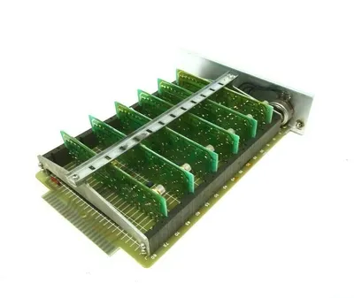 NEW RELIANCE ELECTRIC 0-51849 GDCA BOARD 051849