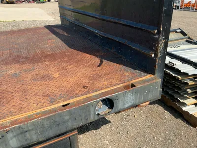 Used _UNKNOWN_ _UNKNOWN_ Flatbed Trucks Michigan US | Miedema Asset Management Group #1301612