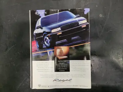 USED SPORTS ILLUSTRATED AUGUST 12, 1996