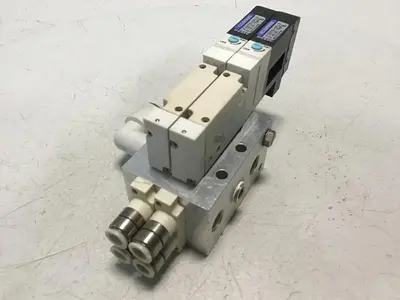 USED KOGANEI F10M2AJ