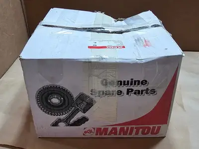 New | in-Stock BORGWARNER 53169707140 Automotive Equipment British Columbia CA | Lenmark #1441139