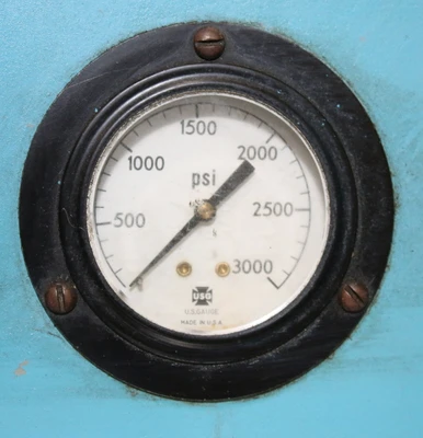 USED 1978 Denison WR45LC304F51SO95316D