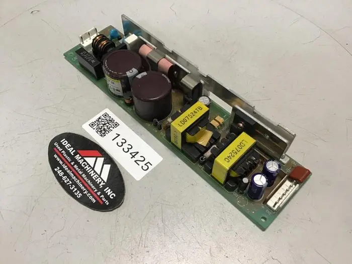 Used COSEL LDA75F-24 Power Supplies Michigan US | Ideal Machinery #573935