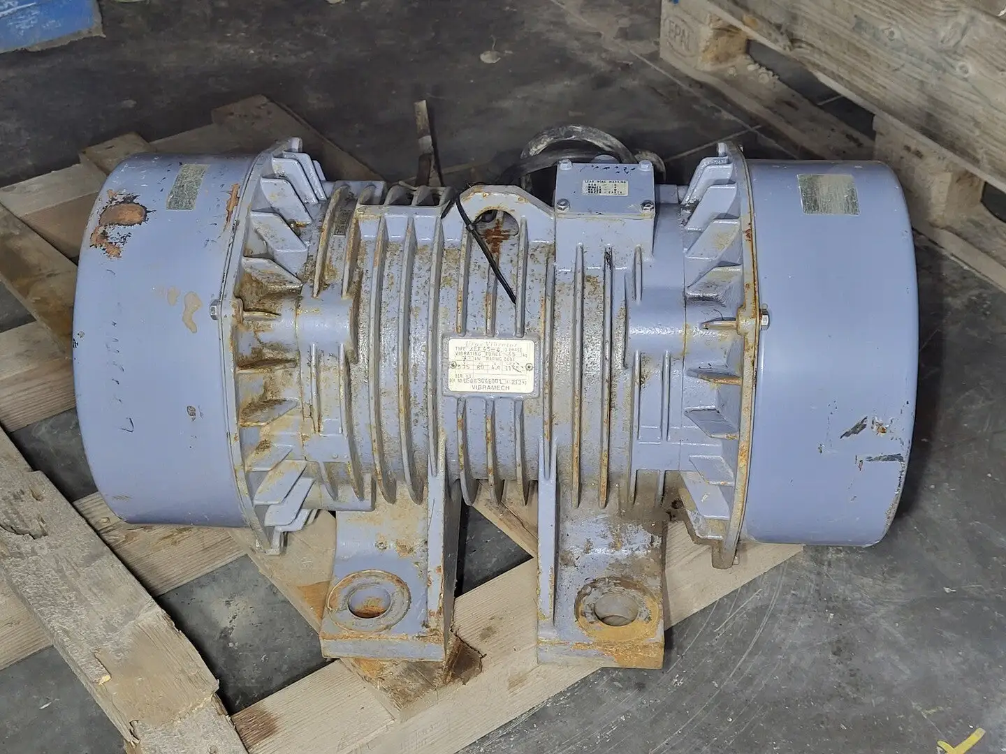 USED URAS KEE-45-6