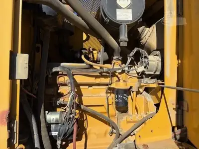 Used 1997 DEERE 670C Motor Graders North Carolina US | Southeastern Equipment Corp #1467695