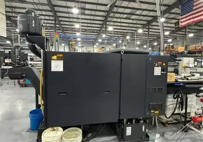 2007 DOOSAN LYNX 220L CNC Lathes | Toolquip, Inc. (5)