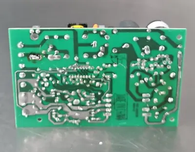 Emerson 86-40050-54 Power Supply Circuit Board loc3D31