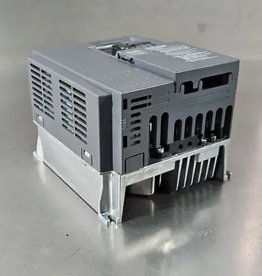 USED Mitsubishi Electric FR-E740-0.4K