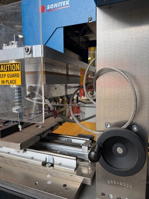 SONITEK S10 Thermal Printers | K.B. Industries LLC (15)