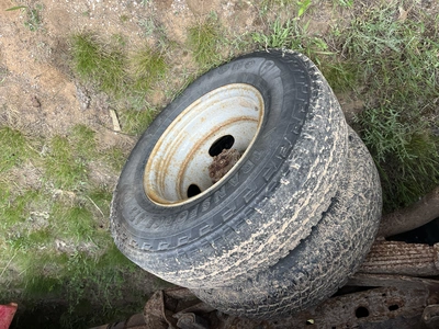 USED 2002 FORD F-350