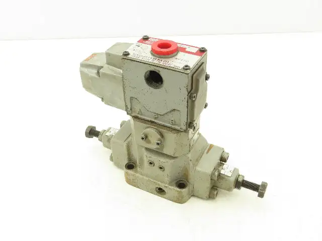 Used TOYO-OKI _UNKNOWN_ Valves/Fittings | Arrow Industrial #566236