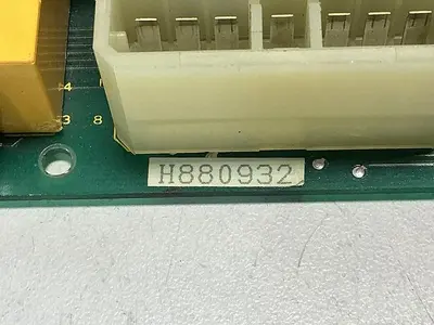 USED TOSHIBA H1007793