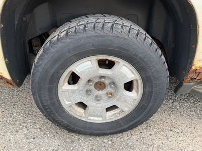 Used 2012 CHEVROLET AVALANCHE Pickup Trucks Michigan US | Miedema Asset Management Group #1461419