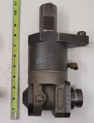 Used MAZAK RIGHT ANGLE TOOL HOLDER Misc Industrial Equipment Kentucky US | Aucto #687315