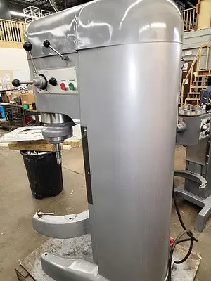 HOBART V-1401 Dough Mixers | Harvest Equipment and Fabrication Inc (2)