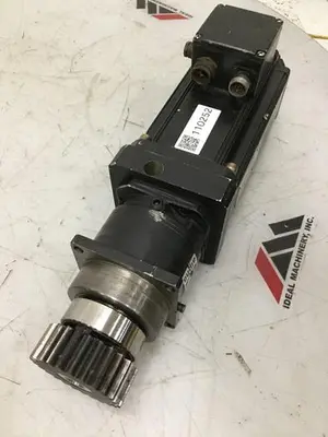 USED GEC ALSTHOM LD620ELR0004