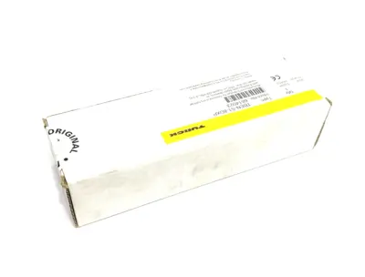 NEW TURCK COMPACT MULTIPROTOCOL I/O MODULE FOR ETHERNET TBEN-S1-8DXP